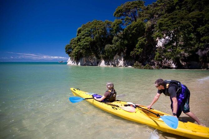 1 Day Freedom Rental - Your Self-Guided Coast Plan: Beaches, Rest Stops, and Wildlife Time