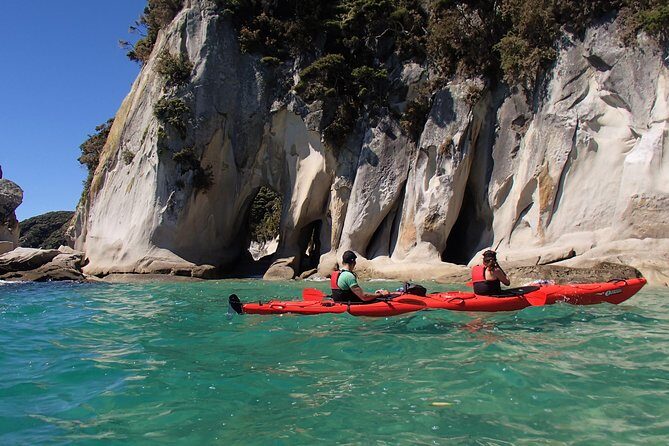 1 Day Sea Kayak Rental - Who This Sea Kayak Rental Fits Best (And Who Might Skip It)