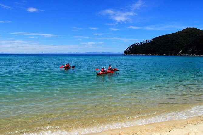 1 Day Sea Kayak Rental - Split Apple Rock: The One View That Turns the Trip Into a Memory
