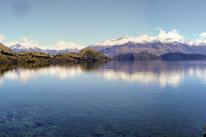 1-Hour Ruby Island Cruise and Walk - Price and value: why $34.75 is fair for this kind of Wanaka stop