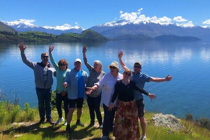 1-Hour Ruby Island Cruise and Walk - Who this tour suits best (and when to choose something else)