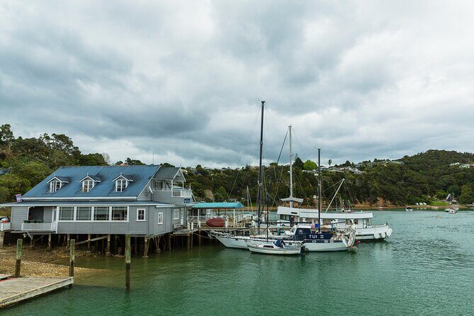 1 Hour Scenic Bay of Islands Tour - Why this one-hour Bay of Islands tour fits real travel schedules