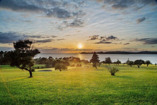 1 Hour Scenic Bay of Islands Tour - Paihia as the Bay’s base: quick context, easy orientation