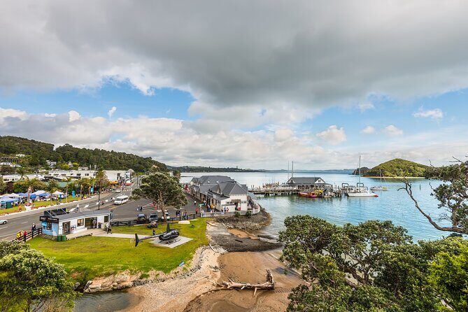 1 Hour Scenic Bay of Islands Tour - Price and value: what $31.03 gets you in real terms