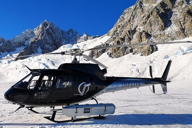 10 Day North to South Island NZ Private Tour from Auckland - Day 4 fly to Christchurch: start simple, then pick Antarctic, Avon, or tram-style sightseeing
