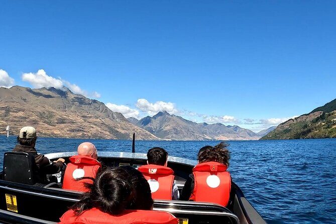 12 Day New Zealand Private Tour from Auckland to Queenstown - TranzAlpine and Arthur’s Pass to Lake Tekapo: big views with built-in pacing