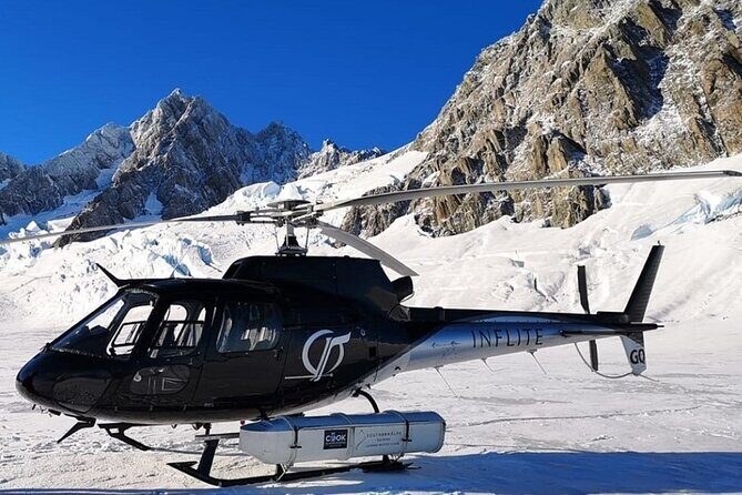 12 Day New Zealand Private Tour from Auckland to Queenstown - Aoraki/Mt Cook day: Hooker Valley, turquoise lakes, and a helicopter view if you choose