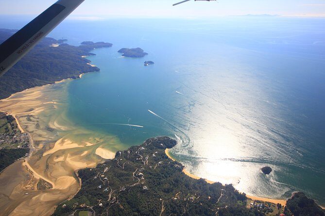 13,000ft Skydive over Abel Tasman with NZ's Most Epic Scenery - Who This Skydive Fits Best (and Who Might Want a Different Choice)