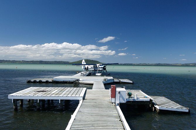 15-Minute Crater Lakes Flight by Floatplane from Rotorua - Weather and scheduling: the reality of a good flight day