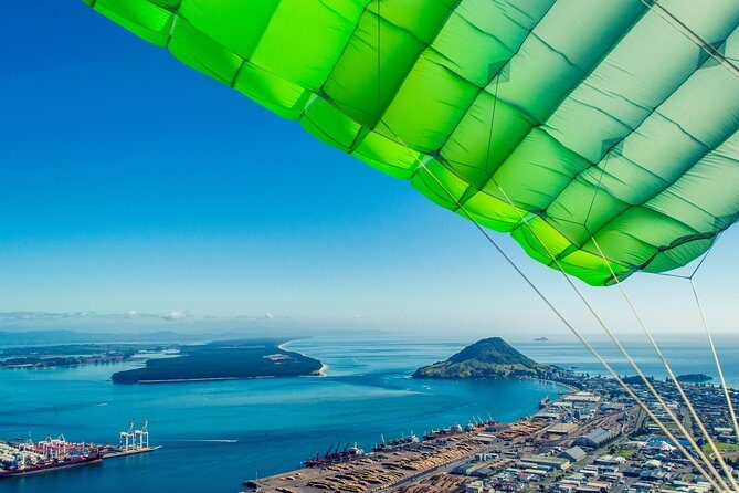 15,000ft Tandem Skydive in Bay of Plenty - 15,000ft Tandem Basics: The Version That Feels Manageable