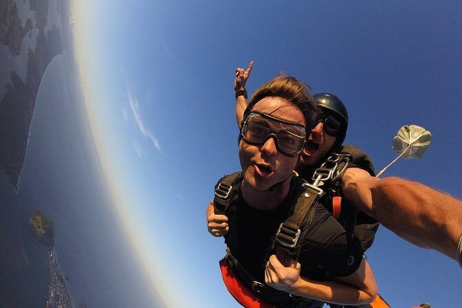 15,000ft Tandem Skydive in Bay of Plenty - Price and Value: What $309.67 Buys You in Real Terms