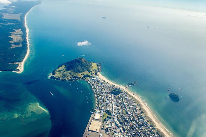 15,000ft Tandem Skydive in Bay of Plenty - Check-In to the Plane: The Briefing That Turns Nerves Into Focus
