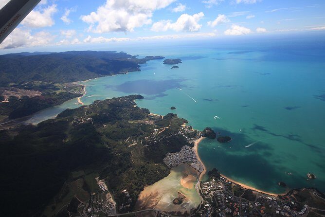 16,500ft Skydive over Abel Tasman with NZ's Most Epic Scenery - Time on the Ground vs Time in the Air: Weather and Scheduling Reality