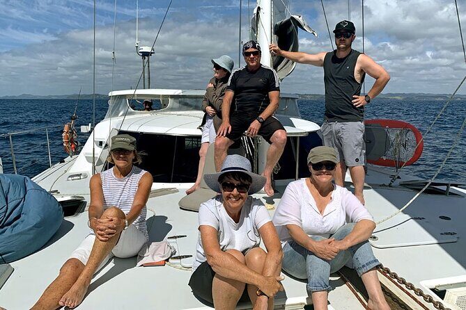 2.5 Hours Wine Tour in Waiheke Island for Cruise Ship Travelers - Having a Guide Who Adjusts: Coco and Susan as an Example of What to Expect