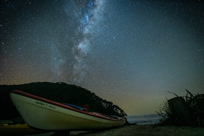 2 Day Freedom Kayak - Kayak Rental - New Zealand - Kayak freedom in Mārahau: what you’re really getting