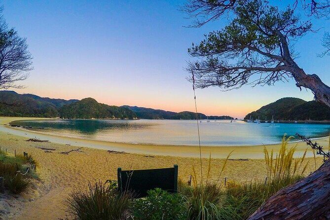 2 Day Freedom Kayak - Kayak Rental - New Zealand - Skill level and safety: the part you shouldn’t shortcut