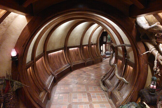 2-Day Hobbiton, Rotorua, Waitomo Caves Tour from Auckland with Accommodation - Price and What You’re Really Paying For (Besides the Tickets)