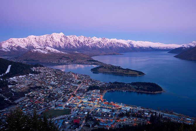 2 Day West Coast Glaciers and TranzAlpine Train: Queenstown to Christchurch - Value check: is $1,542.12 per person actually worth it?