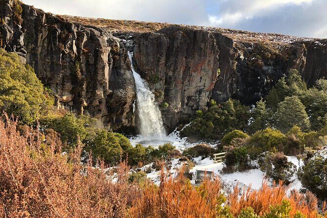 2 Hour Pre Sunset Guided Group Walk - Key highlights to know before you go