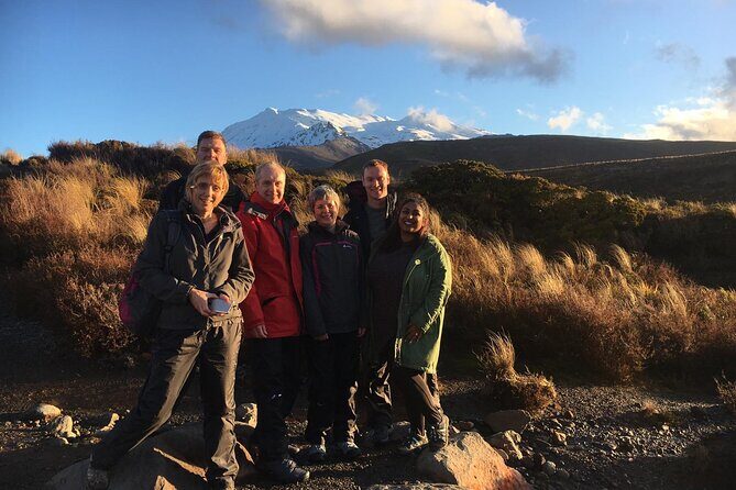 2 Hour Pre Sunset Guided Group Walk - Price and value: is $123.65 worth it?