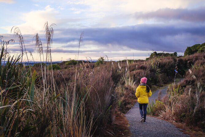 2 Hour Pre Sunset Guided Group Walk - Where it lands for different kinds of travelers