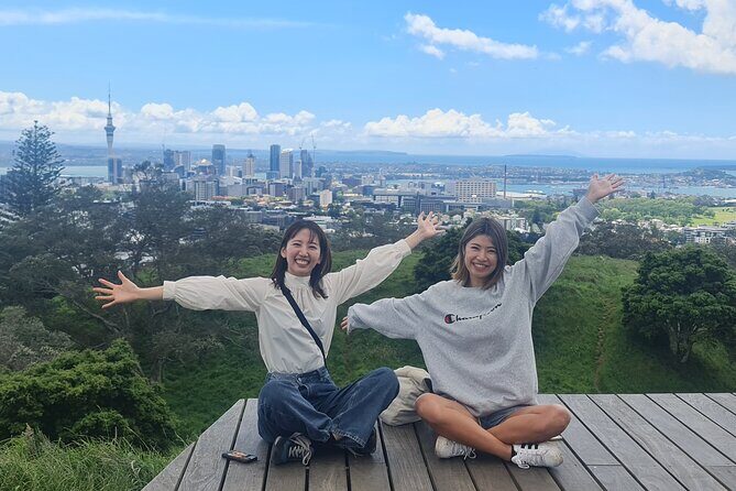 2025 Award Winning: Auckland City Highlights Half Day Tour - Who This Tour Is Best For (and Who Should Skip It)