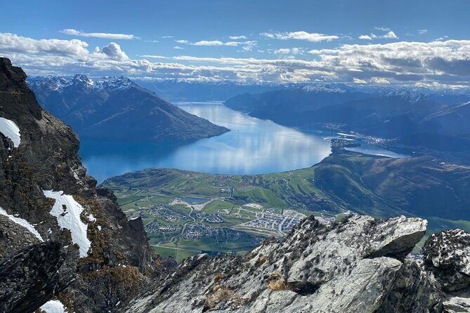 25-Minute Remarkables Helicopter Tour from Queenstown - Key things I’d zero in on