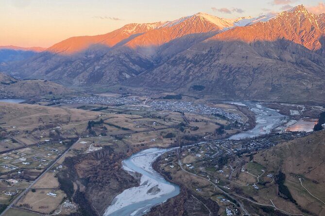 25-Minute Remarkables Helicopter Tour from Queenstown - Cost and Value: Why $179.97 Can Be Worth It