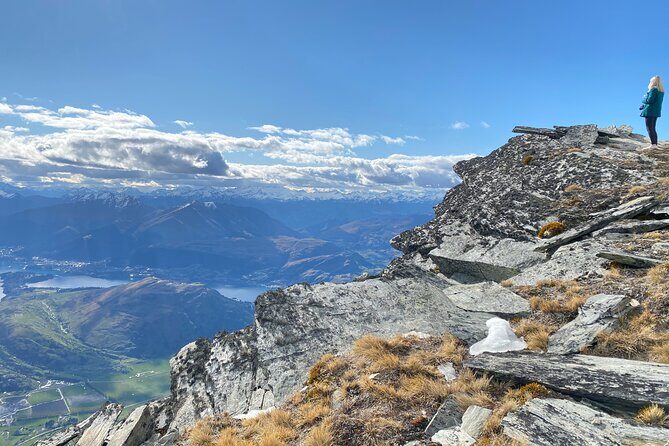 25-Minute Remarkables Helicopter Tour from Queenstown - Weather, Weight, and What to Expect on the Ground