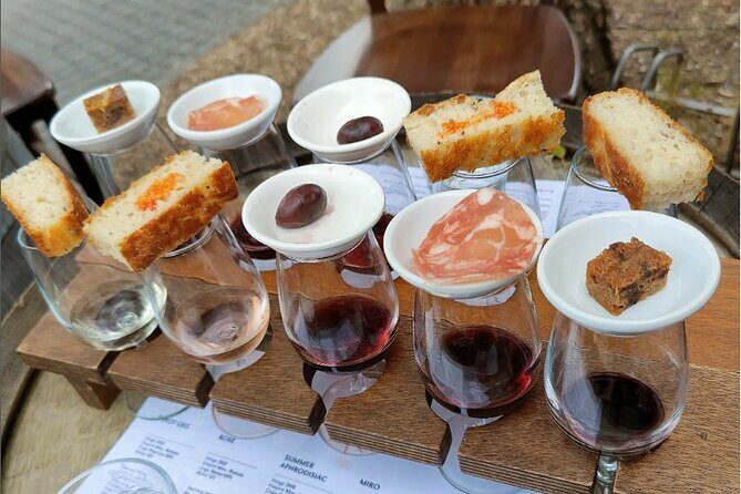 3.5 hour Sunset Tour on Waiheke Island - What You’ll Do With the Wine (and What You Might Pay Extra For)