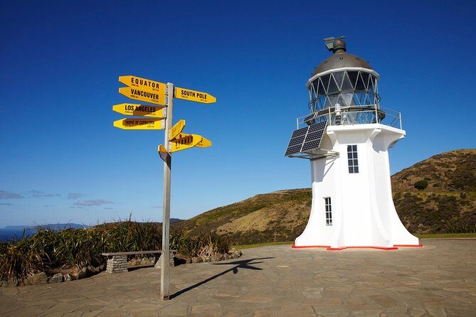 3-Day Bay of Islands Tour from Auckland - Key Things That Make This Tour Worth Your Attention