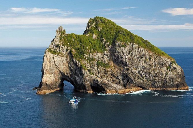 3-Day Bay of Islands Tour from Auckland - First Morning Start: 6:30am Departures and Real-World Travel Time