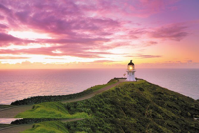 3 Day Bay Of Islands Tour from Auckland including Waitangi and Cape Reinga - Key highlights worth your attention