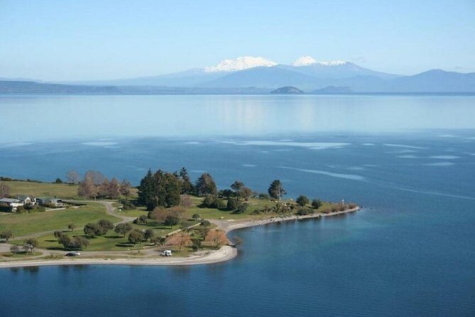 3-Day Hobbiton, Rotorua, Whakarewarewa, and Waitomo Tour - Key highlights worth planning for