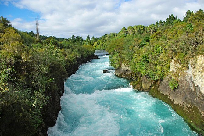 3-Day Hobbiton, Rotorua, Whakarewarewa, and Waitomo Tour - Rotorua afternoon at leisure: your second chance to do it your way