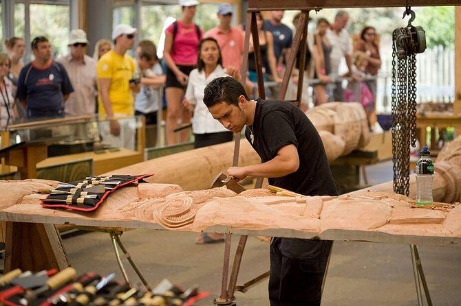 3-Day Hobbiton, Rotorua, Whakarewarewa, and Waitomo Tour - Pacing tips: how to make the schedule feel easy