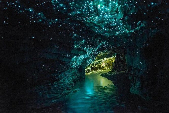 3-Day Hobbiton, Rotorua, Whakarewarewa, and Waitomo Tour - Whakarewarewa Living Maori Village: geothermal plus culture in one morning