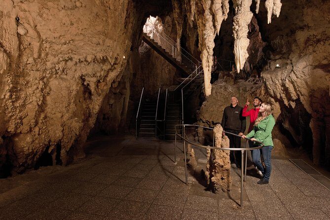 3 Day Waitomo Caves, Hobbiton Movie Set and Rotorua Tour from Auckland - Rotorua Lodging and Meals: Where You Get Real Value