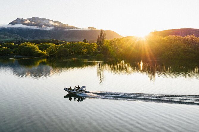 3 Hour in Wanaka Fishing Charters - Key takeaways before you book