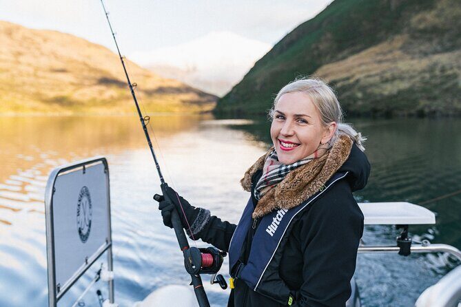3 Hour in Wanaka Fishing Charters - Your timing in Wānaka: how the 3 hours typically feel