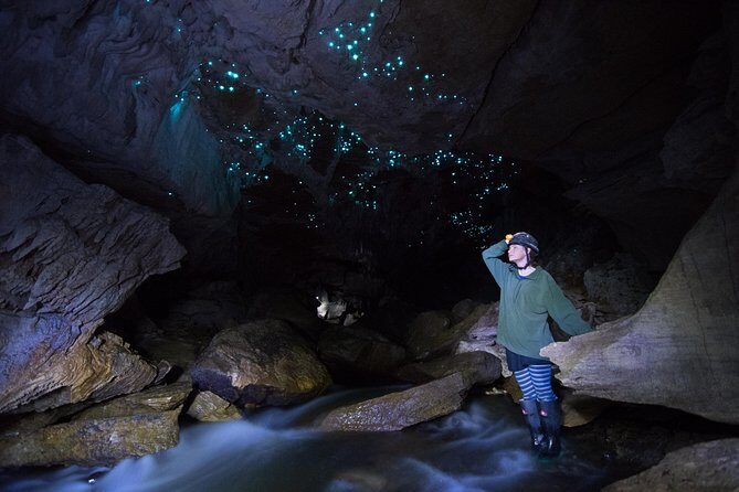 3-Hour Private Photography Tour in Waitomo Caves - How the private guide improves your results (not just your tour photos)