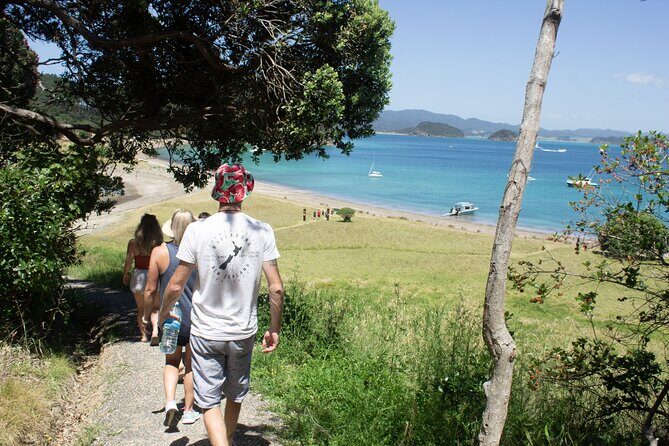 3 Hours // Hole in the Rock Cruise & Bay of Islands Tour - Lunch and what to pack for comfort on a 3-hour outing