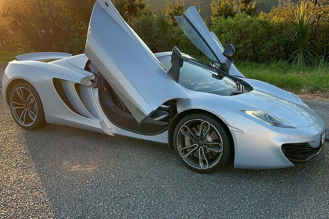 30 Mins Supercar Passenger Experience - Price and Value: Is $114.81 for 30 Minutes Worth It?