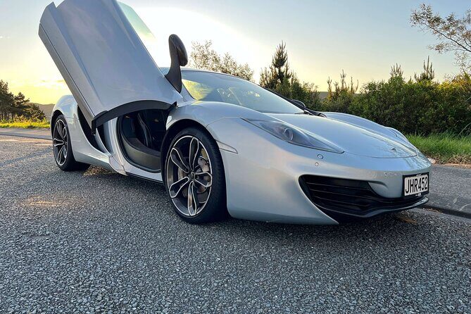 30 Mins Supercar Passenger Experience - Who This Fits Best (and Who Should Skip It)