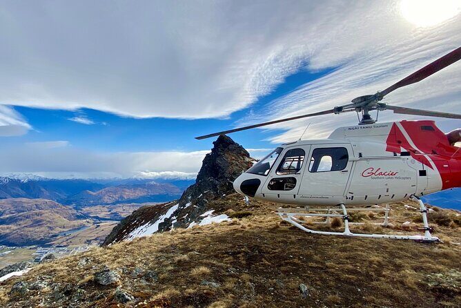 30-Minute Alpine Scenic Flight from Queenstown - What the 30-minute alpine scenic flight gives you (and what it doesn’t)