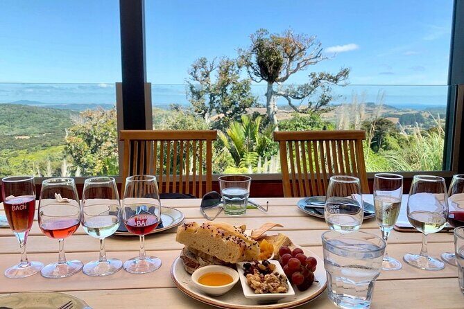 4.5-Hour Scenic Wine Tour with Private Guide & Up to 12 Tastings - Key Things I’d Focus on Before You Go