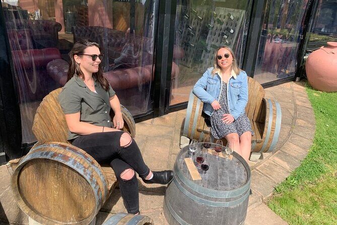 4.5-Hour Scenic Wine Tour with Private Guide & Up to 12 Tastings - Why a 4.5-Hour Waiheke Wine Day Works