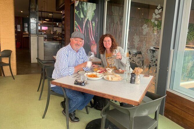 4.5-Hour Scenic Wine Tour with Private Guide & Up to 12 Tastings - Batch Winery: The Best Lengthy Stop, With Optional Lunch