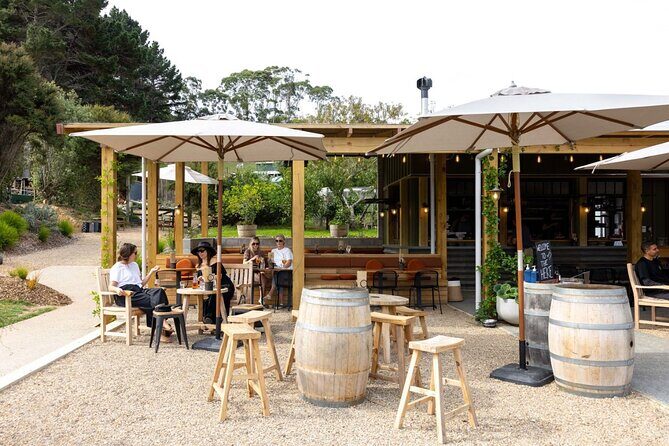 4.5-Hour Scenic Wine Tour with Private Guide & Up to 12 Tastings - Price and Value: Is $161.35 a Good Deal?