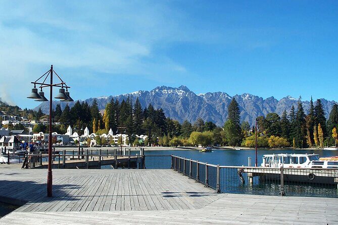 4-Day Great Southern Island Circle Tour from Christchurch - Group Size, Pace, and the Semi-Independent Reality